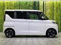 2022 Nissan ROOX