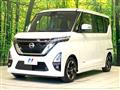 2022 Nissan ROOX