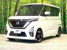 2022 Nissan ROOX