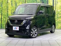 2022 Nissan ROOX