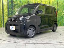 2024 Nissan ROOX
