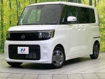 2026 Nissan ROOX