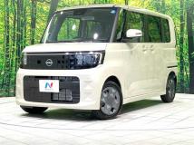 2026 Nissan ROOX