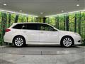 2011 Subaru Legacy Touring Wagon