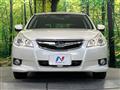 2011 Subaru Legacy Touring Wagon