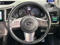 2011 Subaru Legacy Touring Wagon