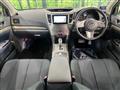 2011 Subaru Legacy Touring Wagon
