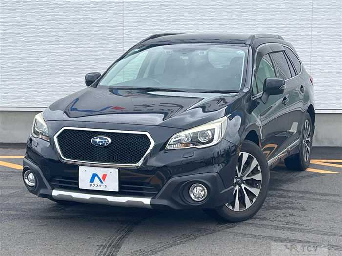 2015 Subaru Subaru Others