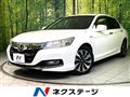 2014 Honda Accord Hybrid
