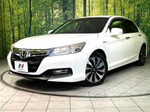 2014 Honda Accord Hybrid