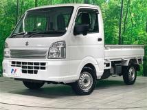 2024 Suzuki Carry Truck