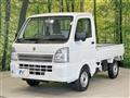 2025 Suzuki Carry Truck