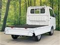 2025 Suzuki Carry Truck