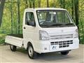 2025 Suzuki Carry Truck