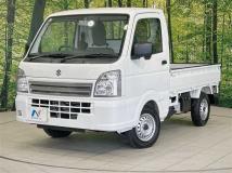 2025 Suzuki Carry Truck