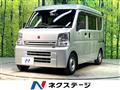 2018 Suzuki Every