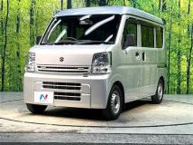 2018 Suzuki Every