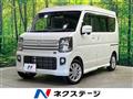 2025 Suzuki Every Wagon