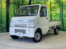 2005 Suzuki Carry Truck
