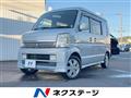 2008 Suzuki Every Wagon