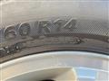 2008 Suzuki Every Wagon