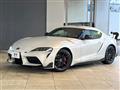 2023 Toyota Supra