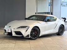 2023 Toyota Supra