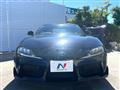 2025 Toyota Supra