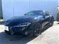 2025 Toyota Supra