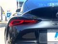 2025 Toyota Supra