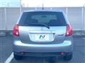 2012 Mazda Verisa