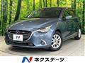 2014 Mazda Demio