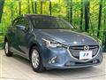 2014 Mazda Demio