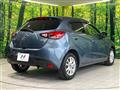 2014 Mazda Demio
