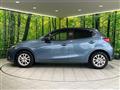 2014 Mazda Demio