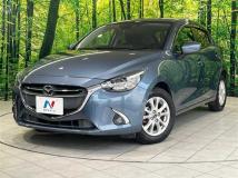 2014 Mazda Demio
