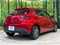 2017 Mazda Demio