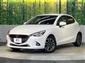 2015 Mazda Demio