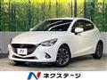 2015 Mazda Demio