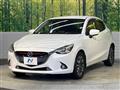 2015 Mazda Demio