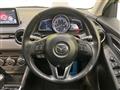 2015 Mazda Demio