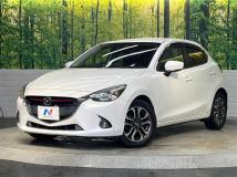 2015 Mazda Demio