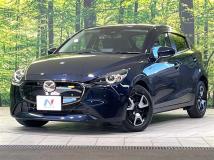 2023 Mazda Mazda2