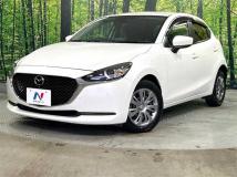 2021 Mazda Mazda2