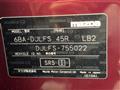 2021 Mazda Mazda2