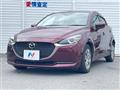 2021 Mazda Mazda2