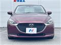 2021 Mazda Mazda2