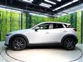 2015 Mazda CX-3