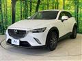 2017 Mazda CX-3