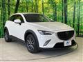 2017 Mazda CX-3